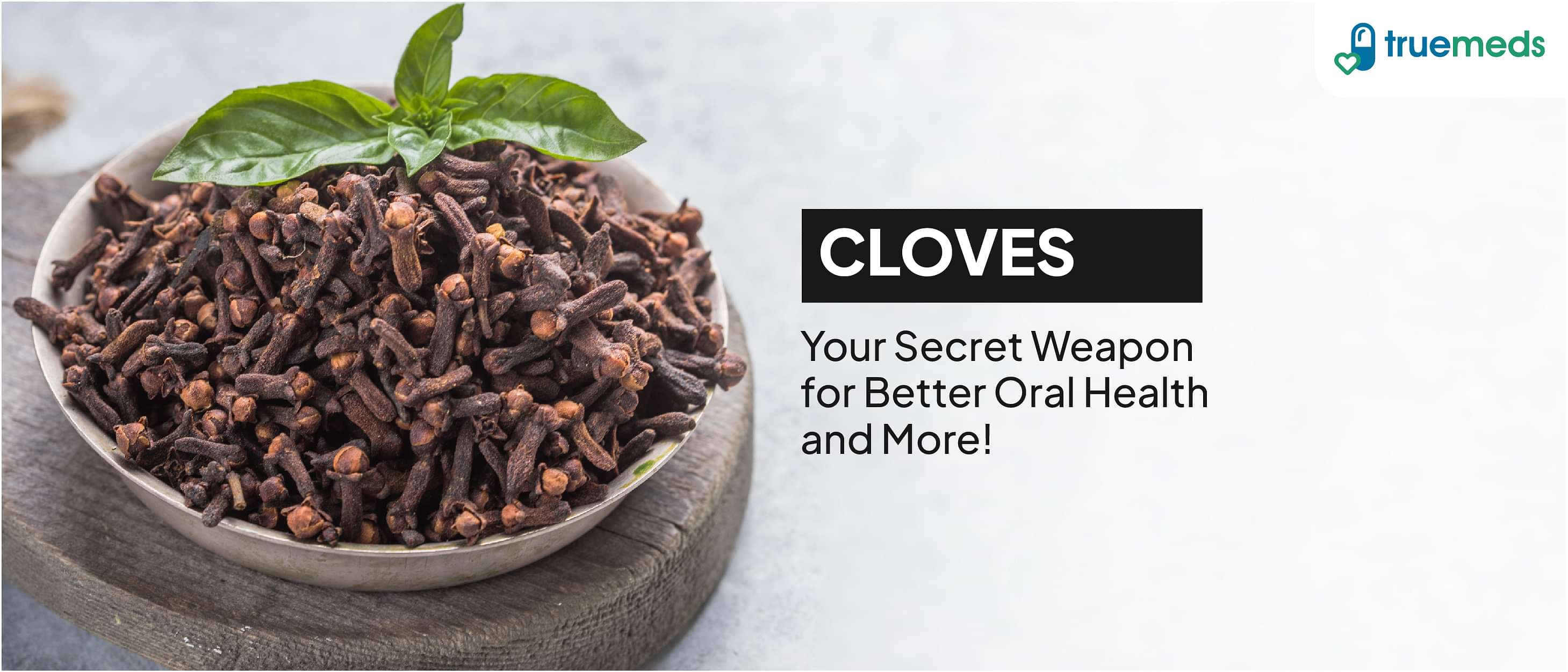 Clove: Overview, Benefits, Uses, Side Effects