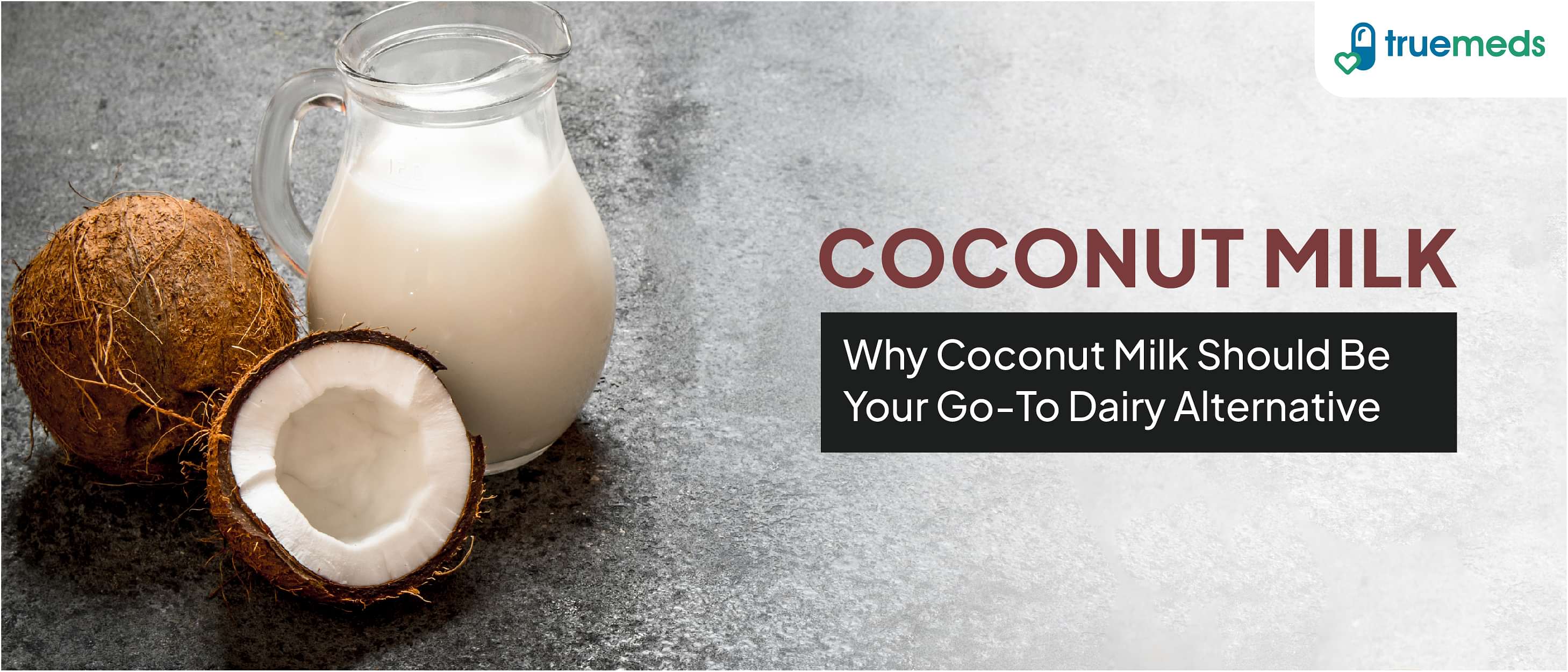 Coconut milk: Use, nutrition and health benefits