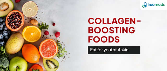 Collagen-Boosting Foods: An Ultimate Research-Backed Guide