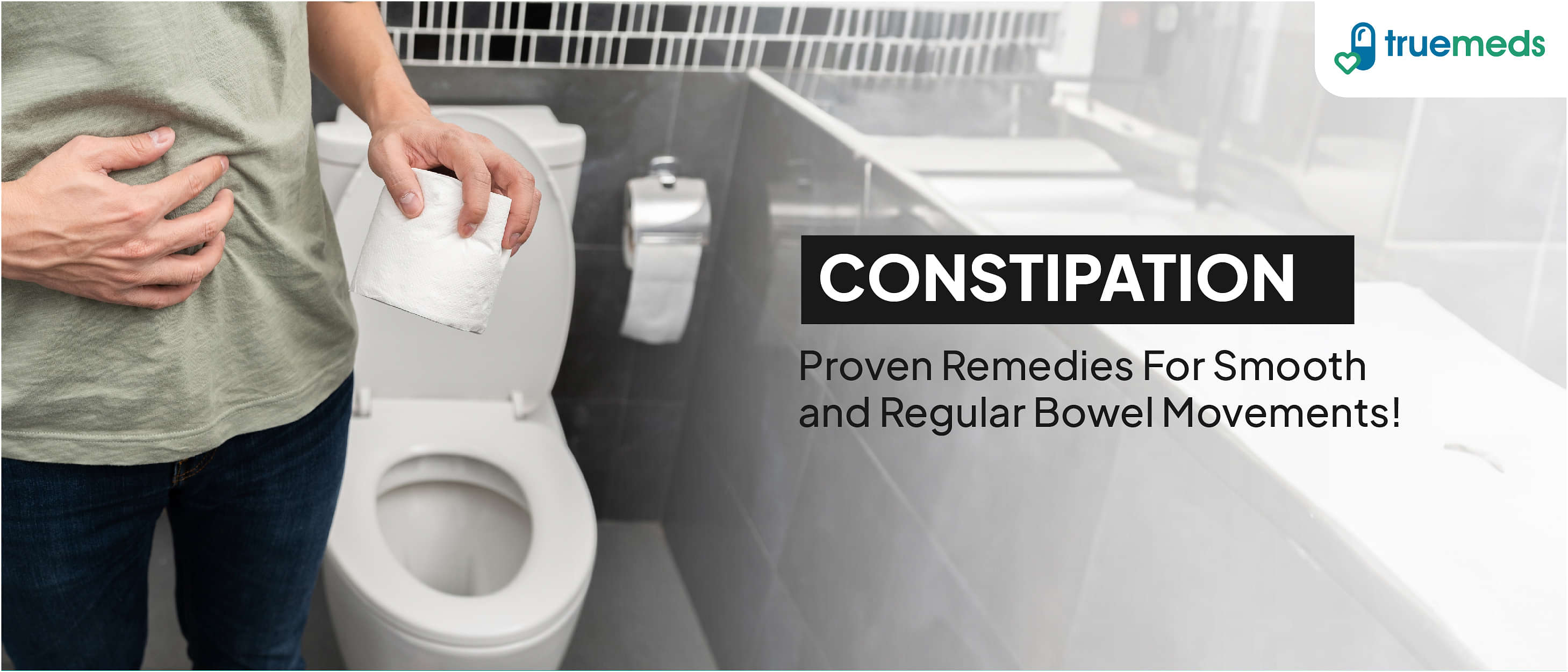 Constipation: Causes, Symptoms, Treatments, and More