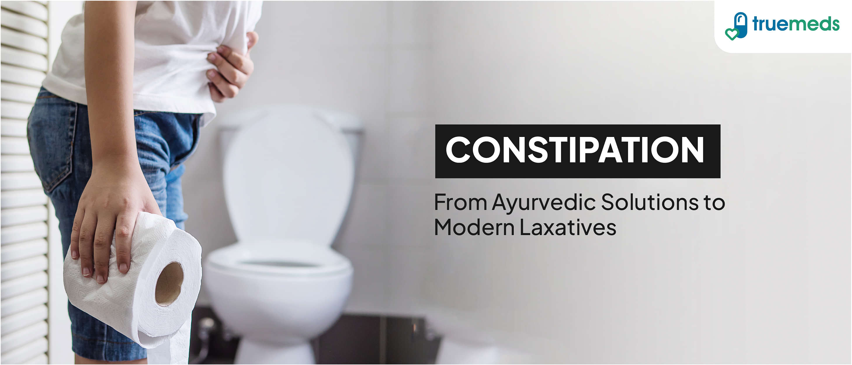 10 Best Medicines for Instant Constipation Relief in India