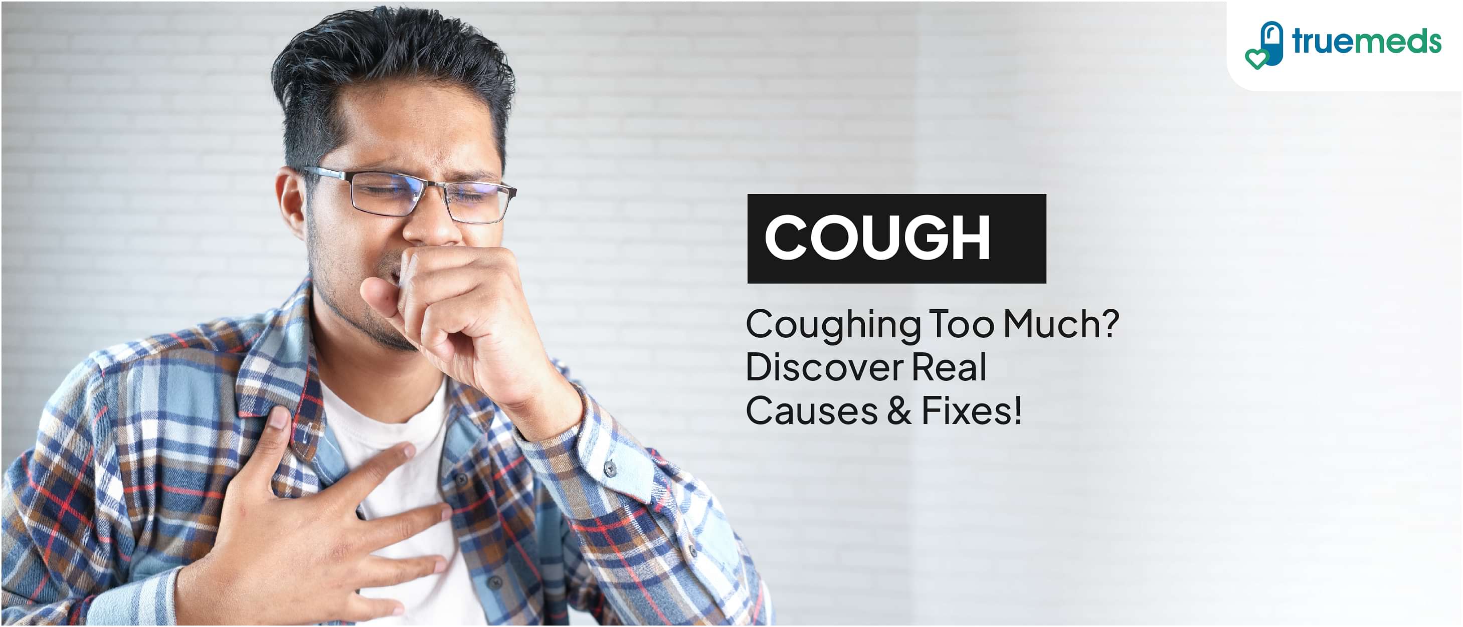 Cough: Types of cough and medication