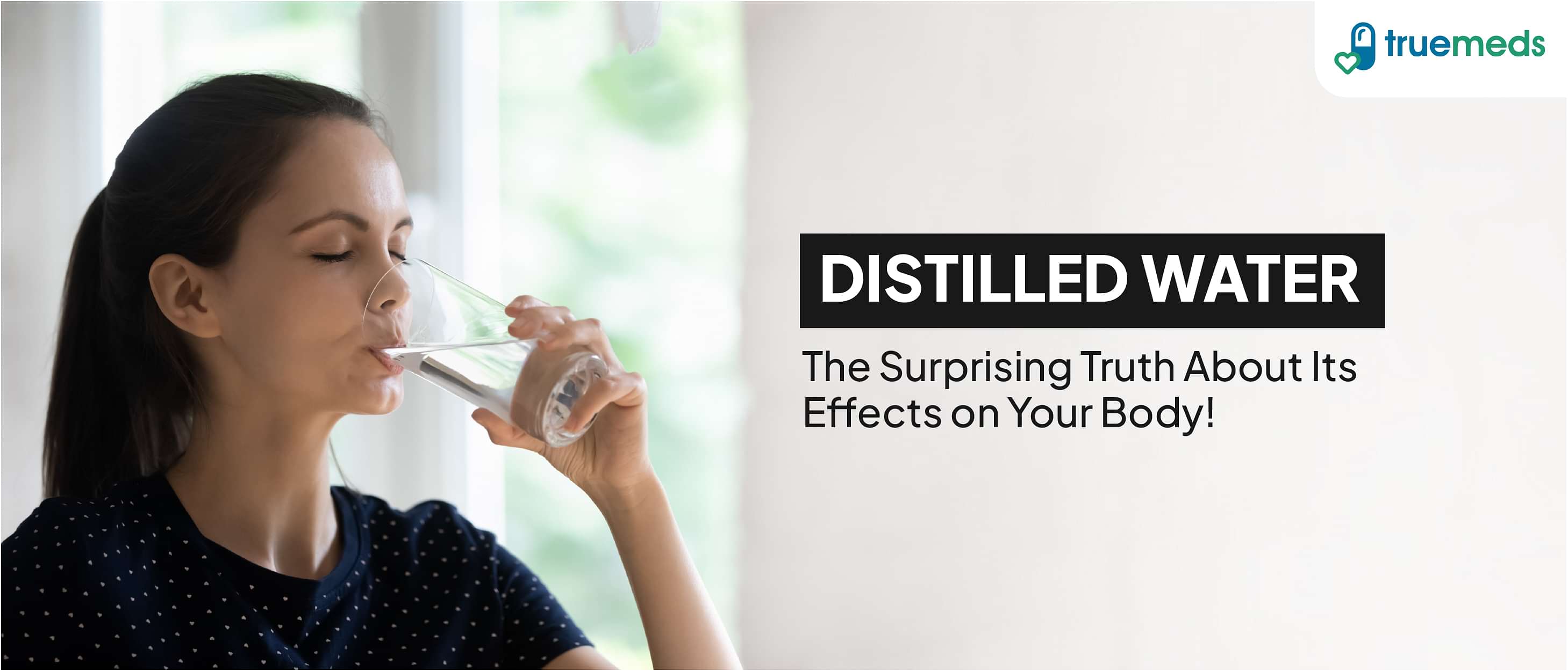 Distilled Water: Uses, Benefits, and How to Make It