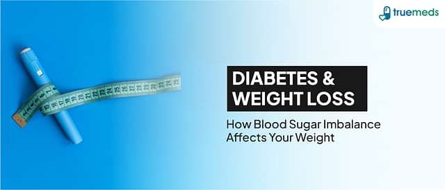 Does Diabetes Cause Weight Loss? Everything You Need to Know