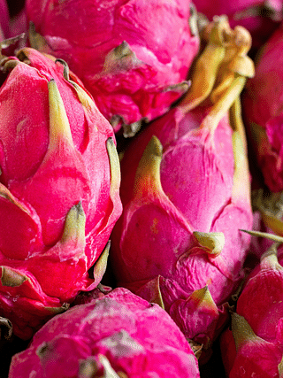 Dragon Fruit: Powerful Benefits You Can’t Ignore!