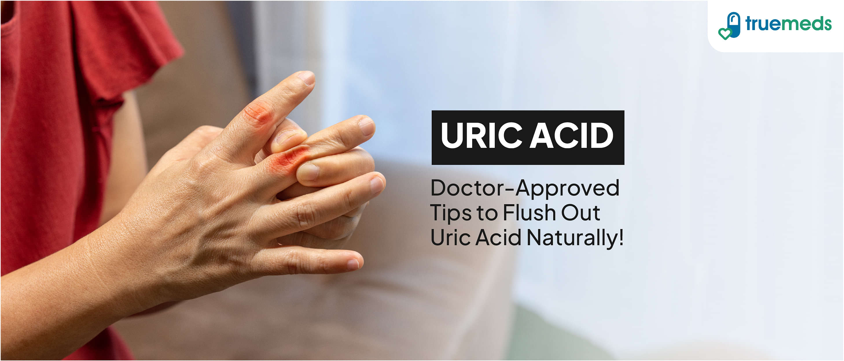 8 Effective Home Remedies for Reduce Uric Acid Level