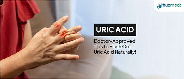 Top 10 Home Remedies for Lowering Uric Acid and Preventing Gout