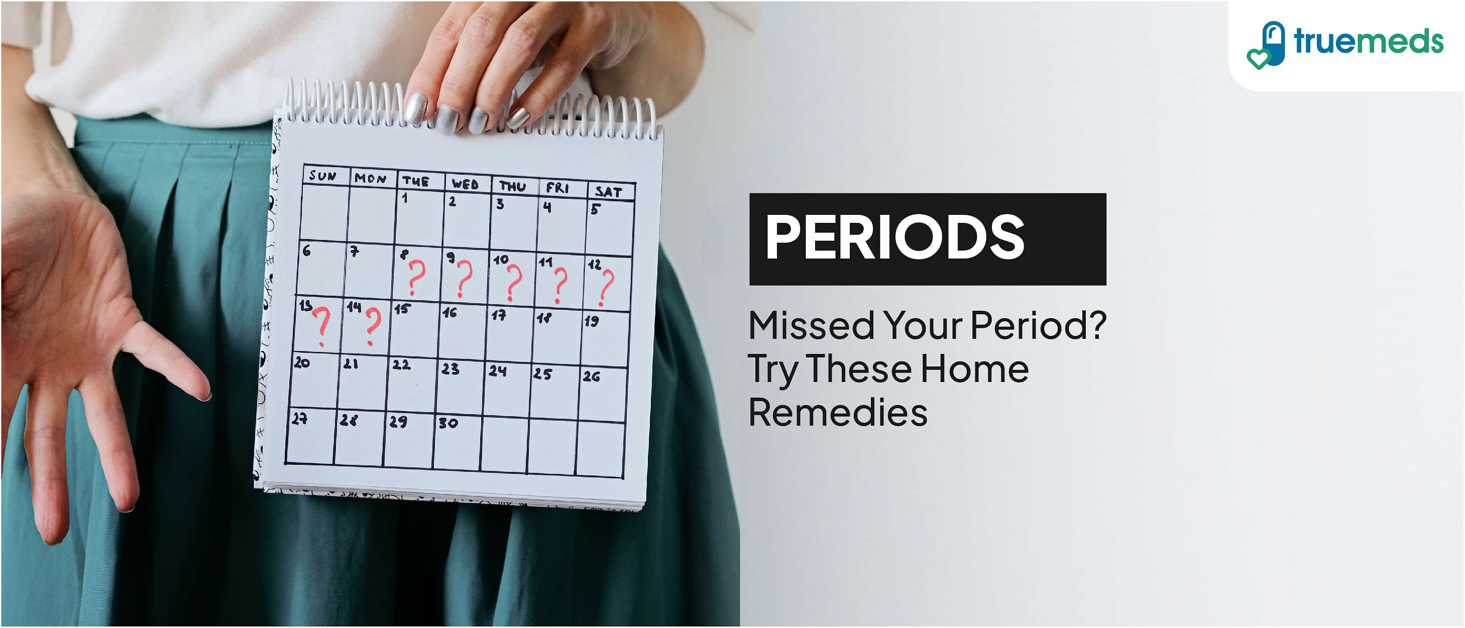 Effective Home Remedies to Get Periods