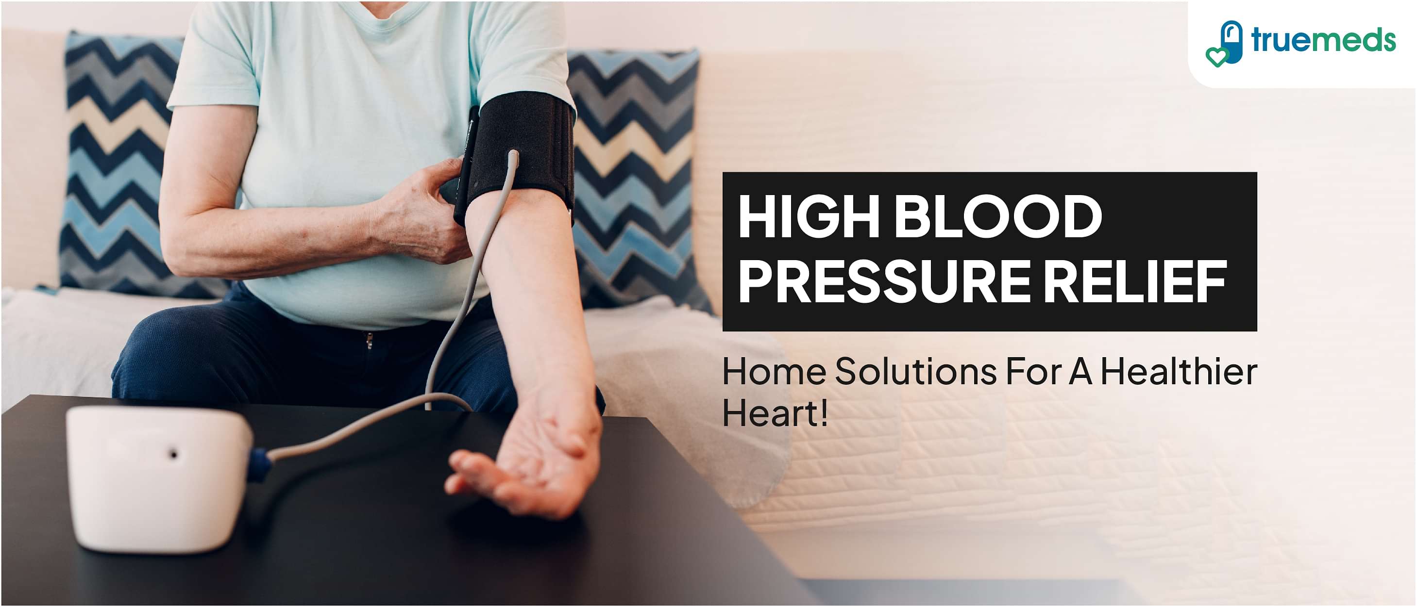 Effective Home Remedies to Manage High Blood Pressure Naturally