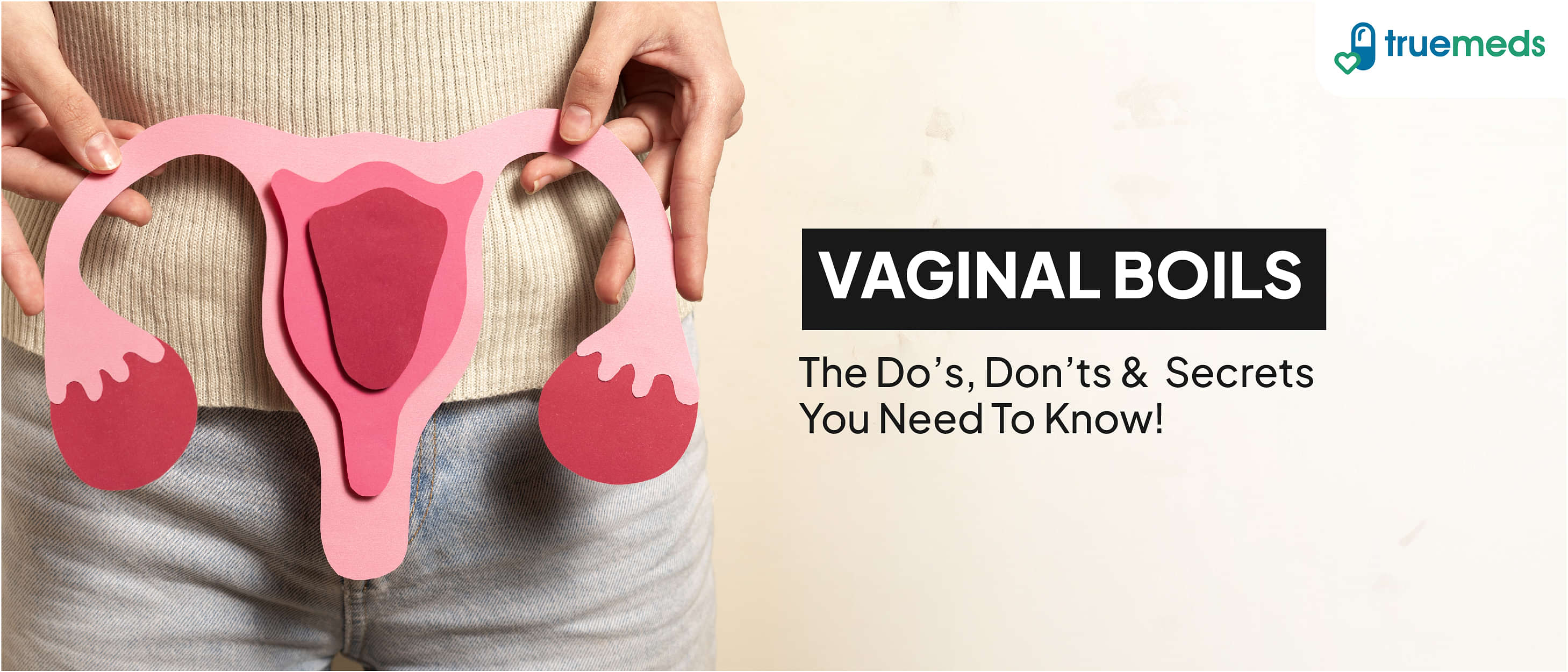 Effective Home Remedies Treatments for Vaginal Boils