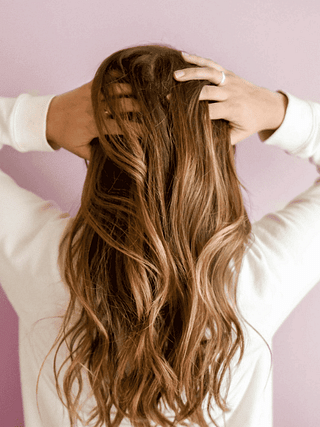 Hair Fall? These 8 Biotin Foods Can Fix It!