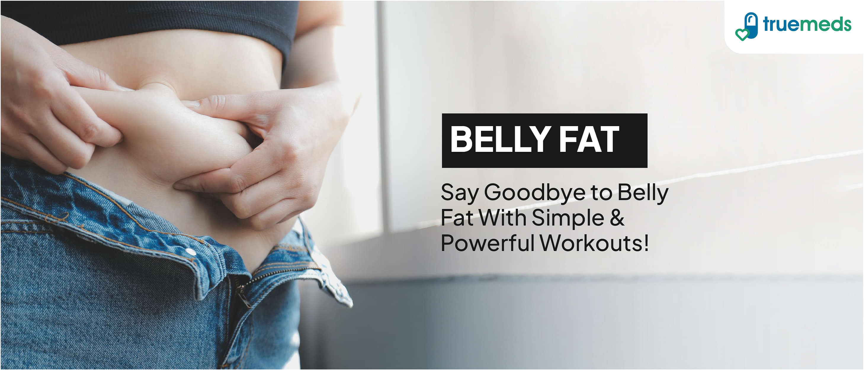 10 Exercises to Reduce Belly Fat to Achieve a Slimmer Waistline