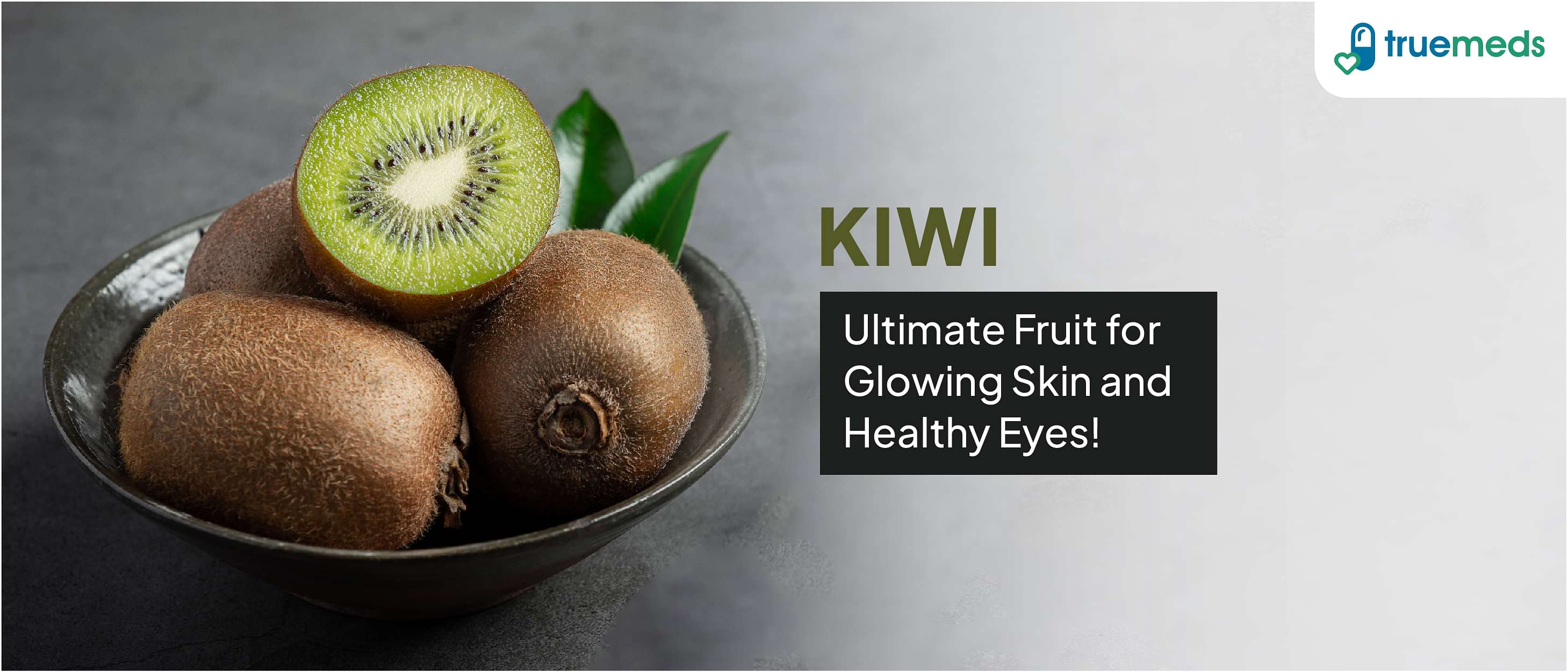 5 Amazing Health Benefits of Kiwi That You Cannot miss!