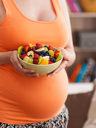 5 Best Fruits for Pregnant Women
