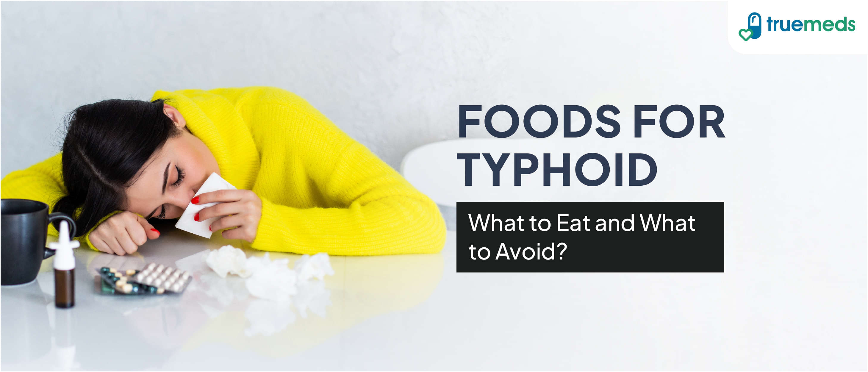 Typhoid Diet: Essential Foods to Eat and Avoid for Faster Recovery