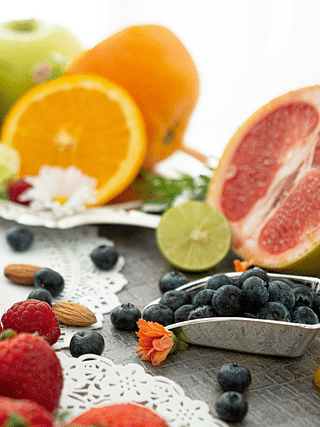 10 Foods to Boost Your Immune System