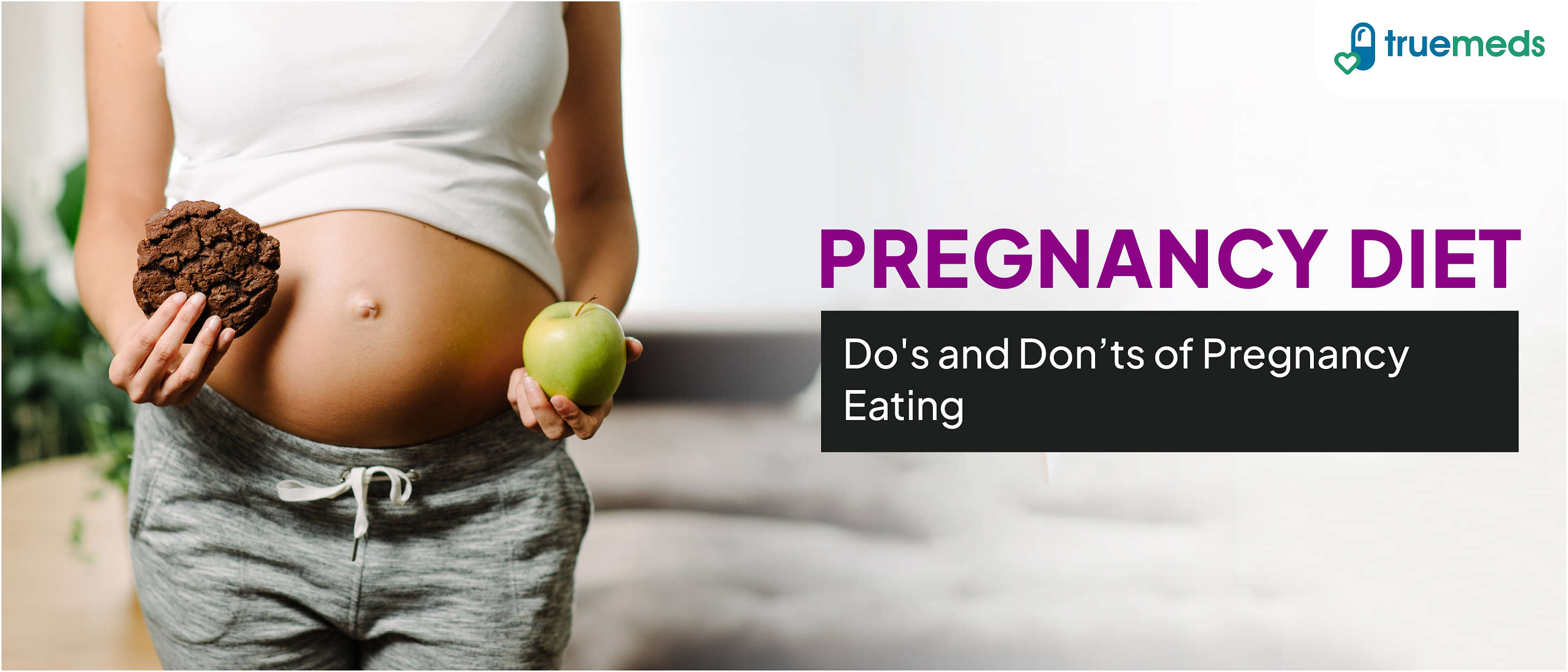 Foods to Eat During Pregnancy: A Guide to a Healthy Diet for Expecting Moms