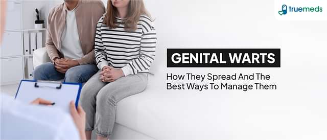 Genital Warts: Symptoms, Causes, Treatment, and Medications