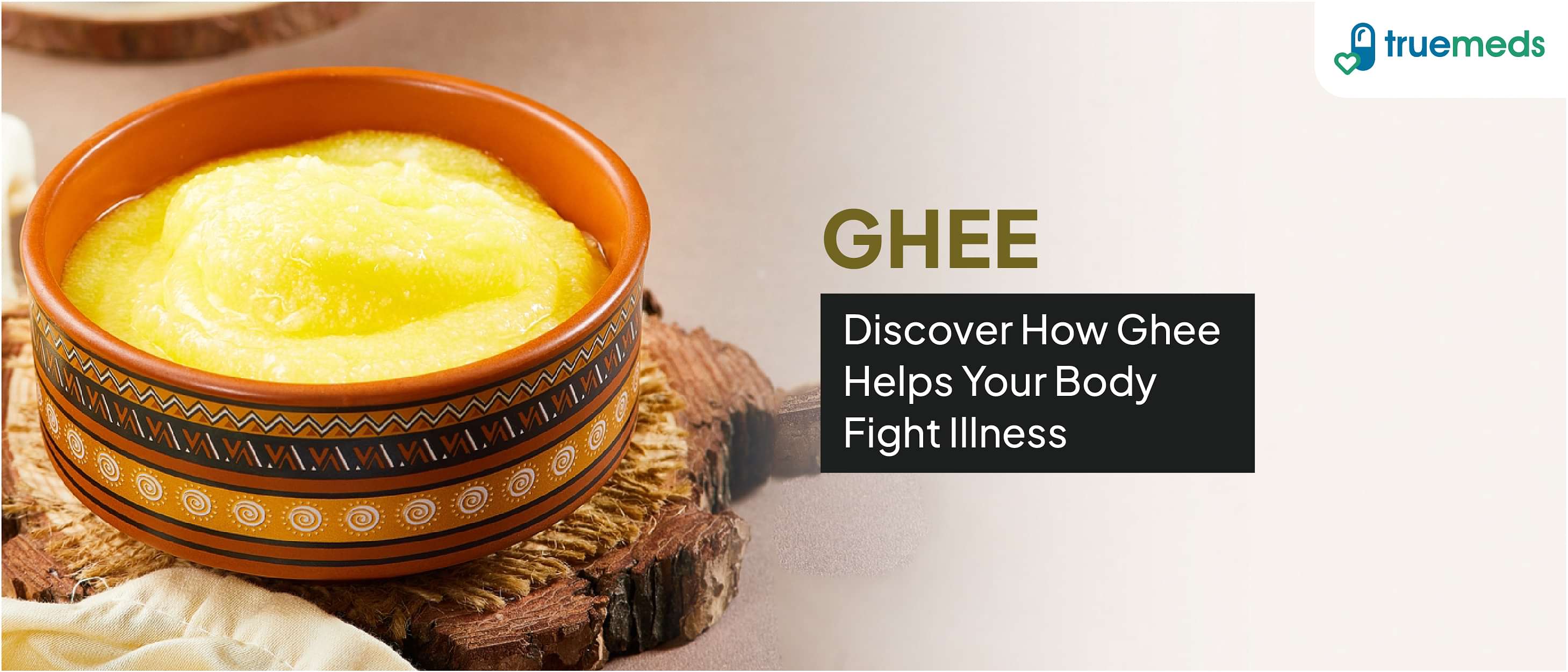 Ghee Benefits, Side Effects, and How to Make It: A Complete Guide