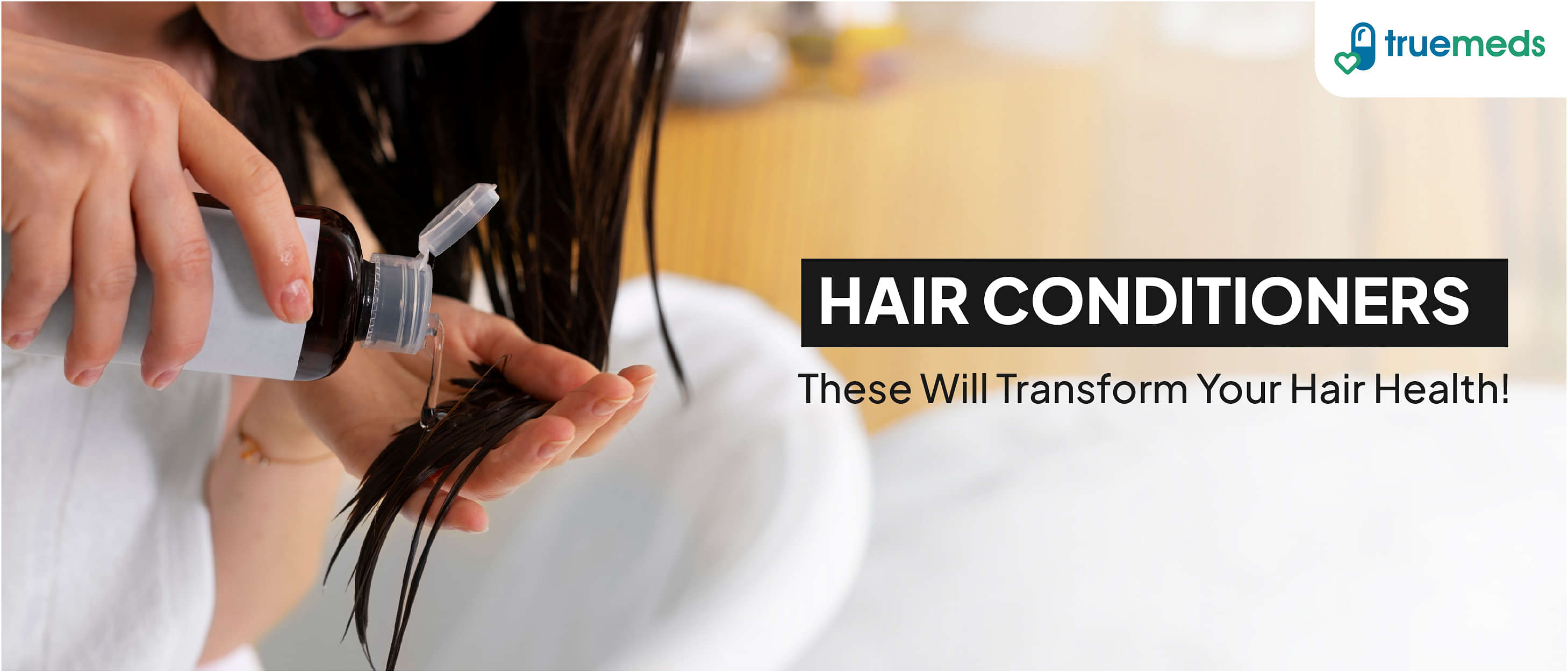 The Ultimate Guide to the Top 10 Hair Conditioners for Every Hair Type