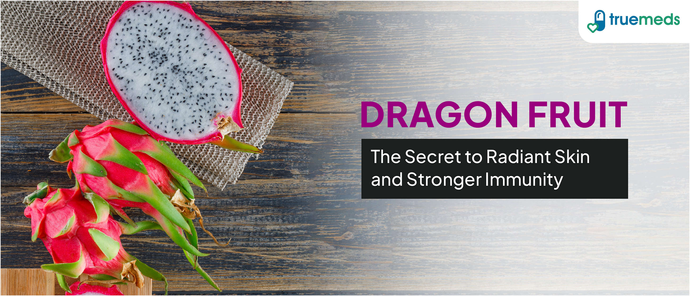 13 Health Benefits, Nutrition Facts and Recipes Of Dragon Fruit (Pitaya)