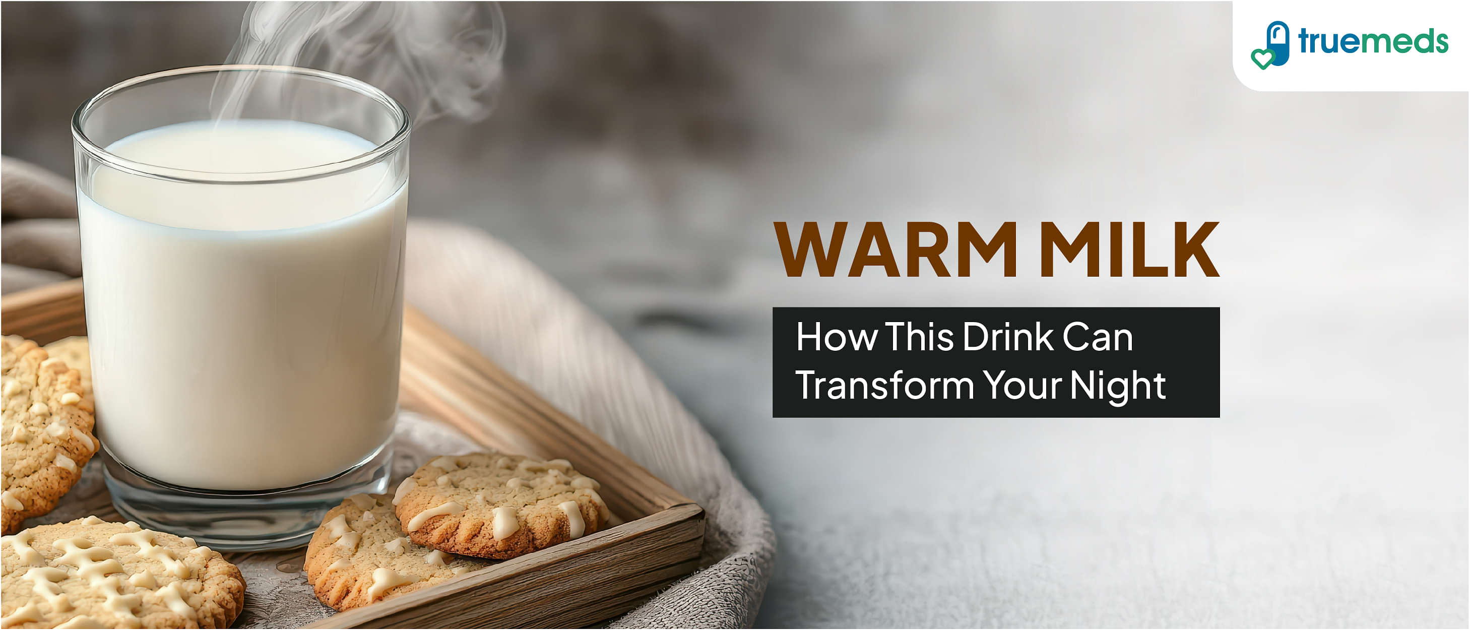 10 Health Benefits of Drinking Warm Milk at Night