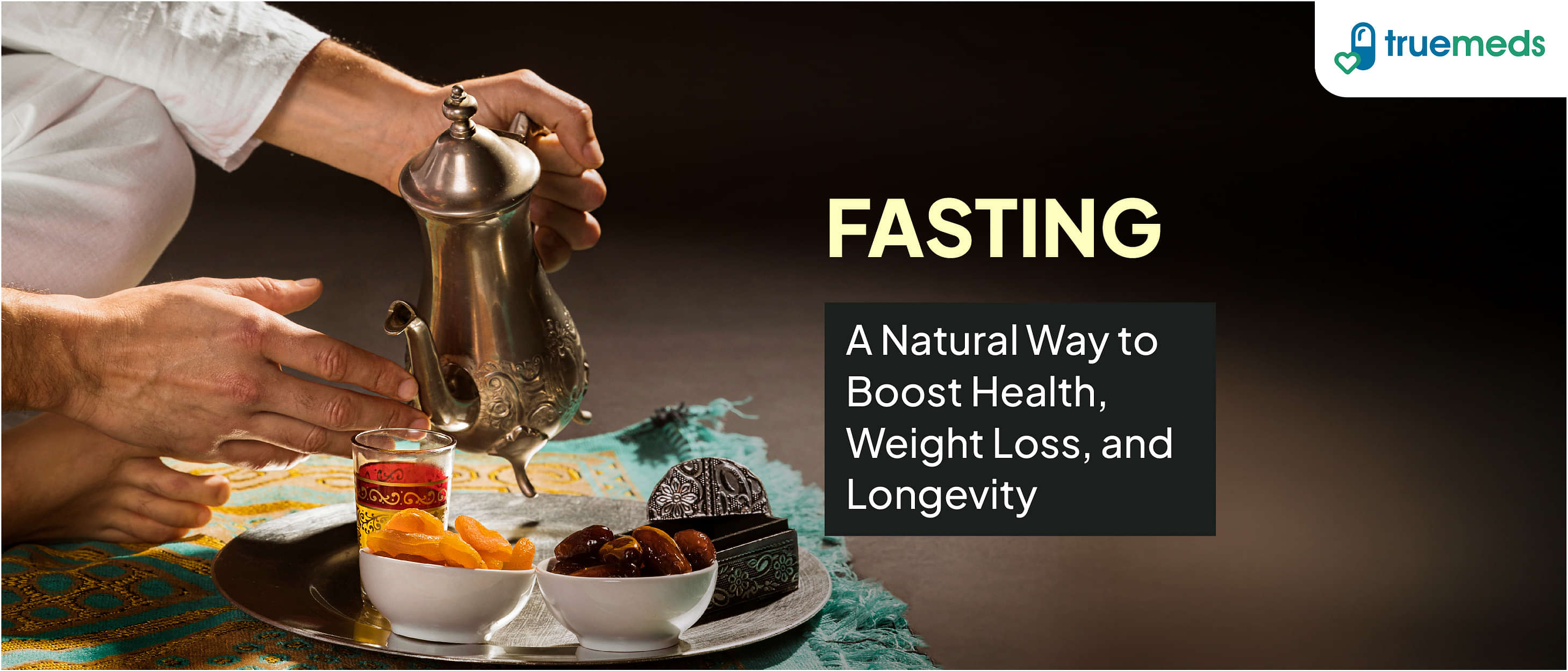 Top 10 Health Benefits of Fasting: Weight Loss, Immunity &amp; More