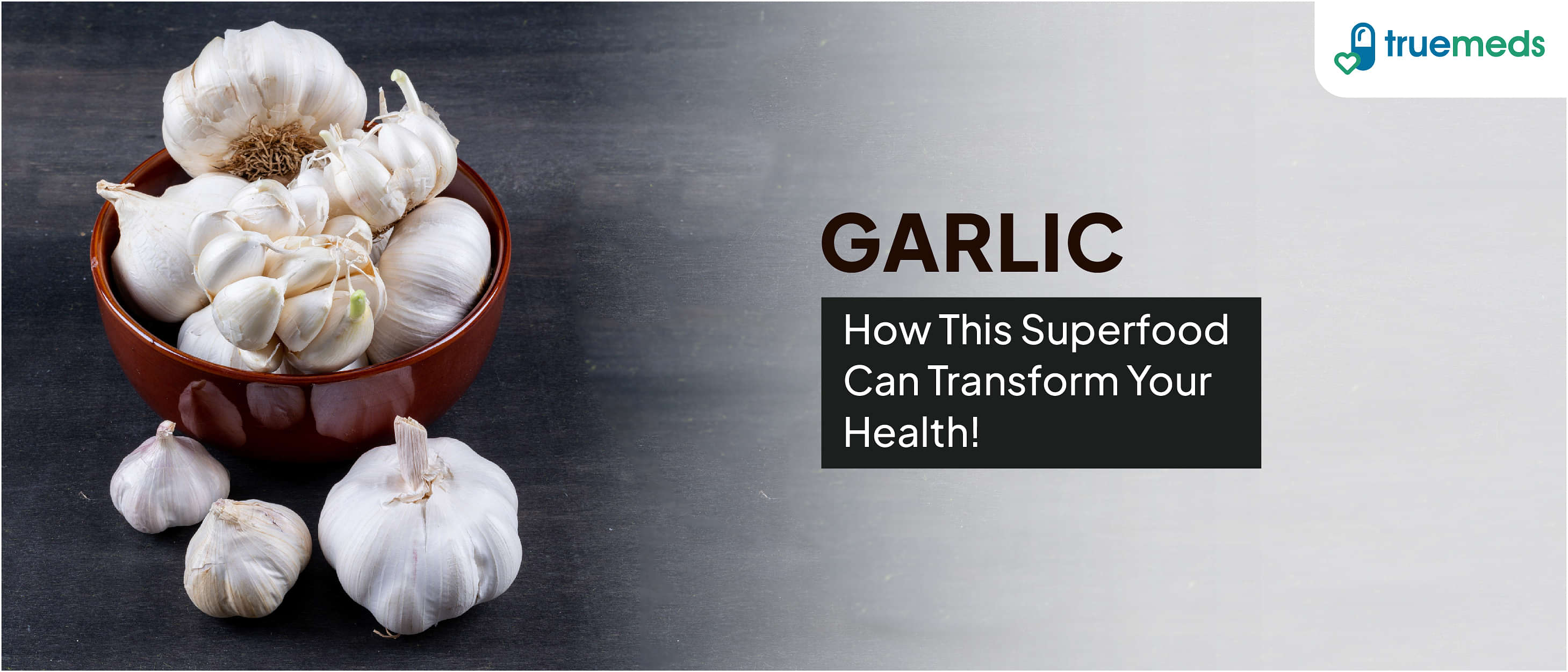 Health Benefits of Garlic/Lahsun with Nutrition Value and Its Side Effects