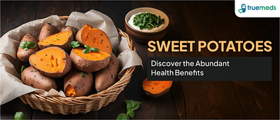 Discover the Top 10 Health Benefits of Sweet Potatoes