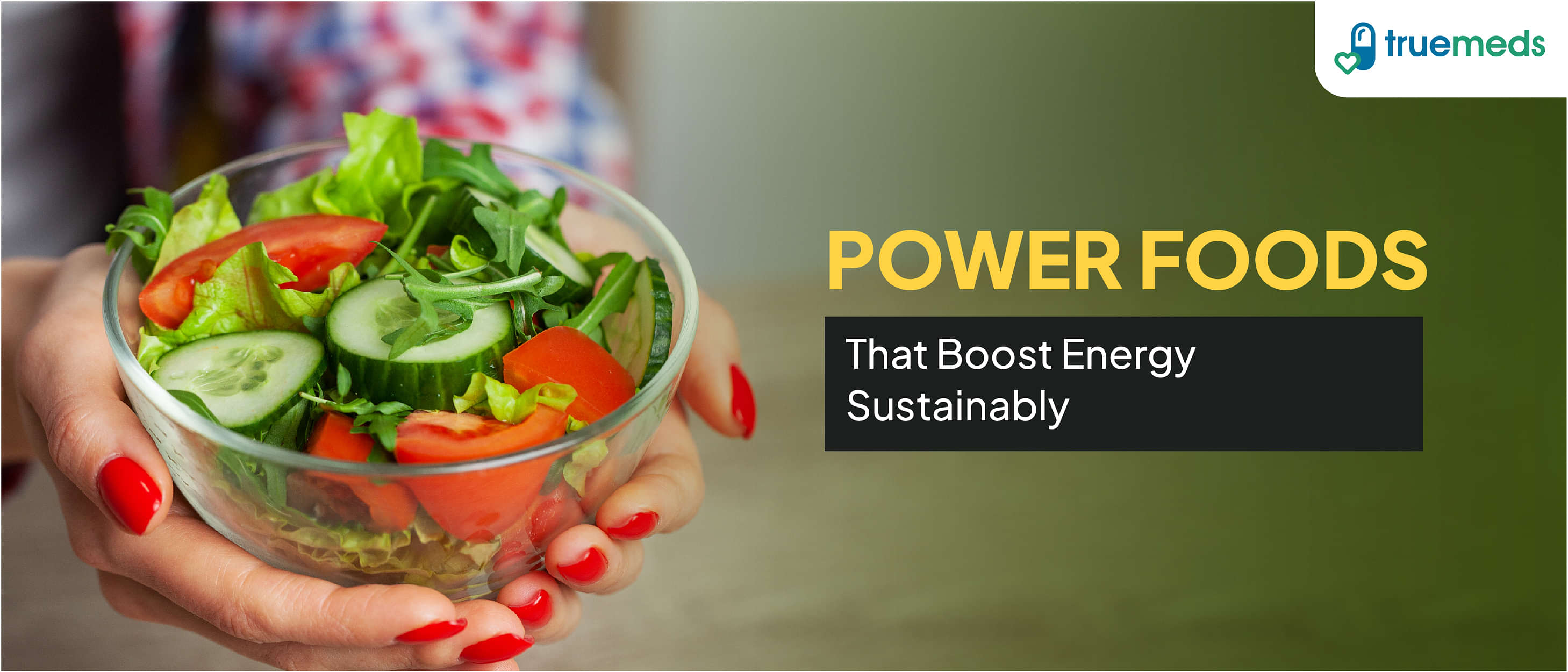 15 High Energy Giving Foods To Solve Your Energy Woes