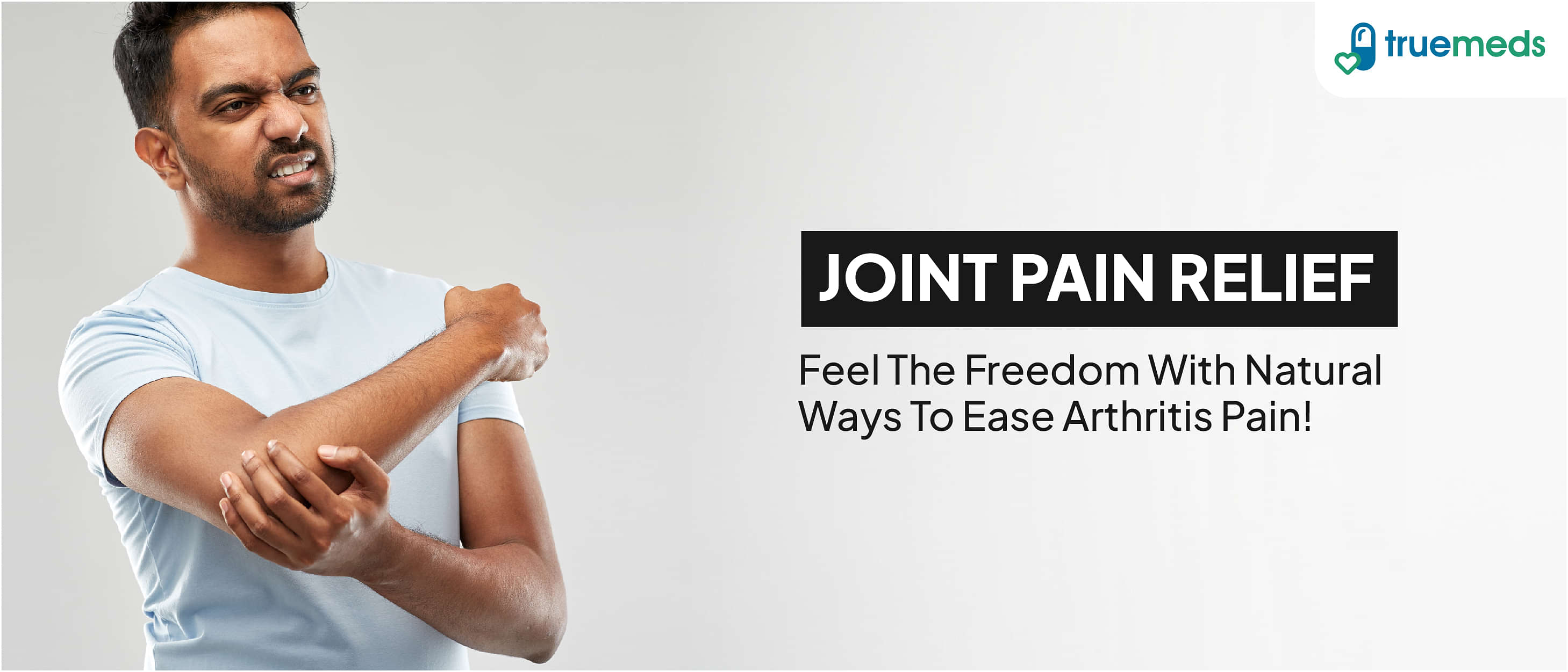 Home Remedies for Joint Pain That Works Miracles