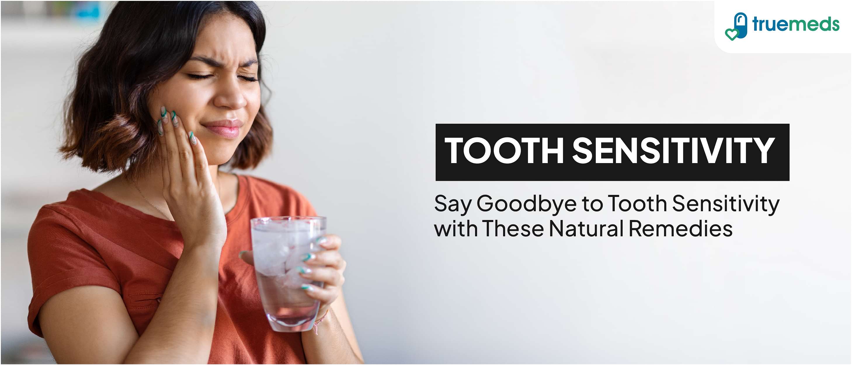 Home Remedies for Sensitive Teeth: Quick Solutions to Stop Tooth Sensitivity