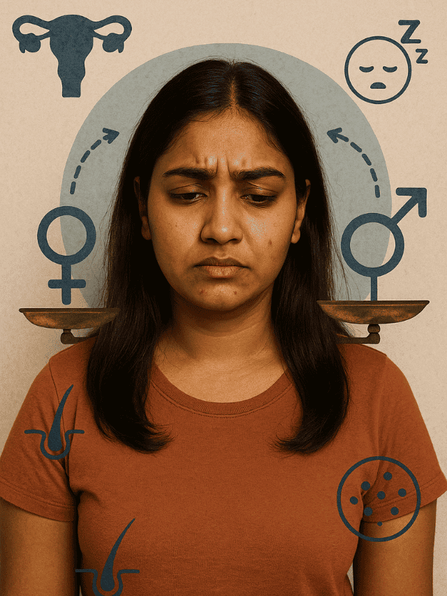 7 Warning Signs of Hormonal Imbalance You Shouldn’t Ignore