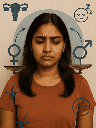 7 Warning Signs of Hormonal Imbalance You Shouldn’t Ignore