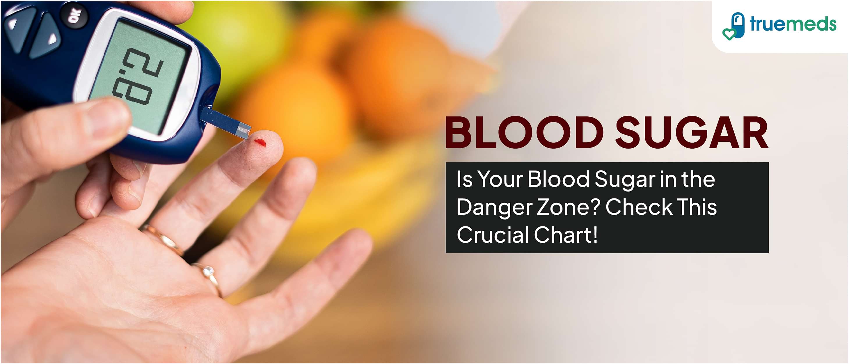 Understanding Dangerous Blood Sugar Levels and How to Manage Them