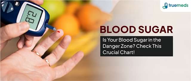 Understanding Dangerous Blood Sugar Levels and How to Manage Them