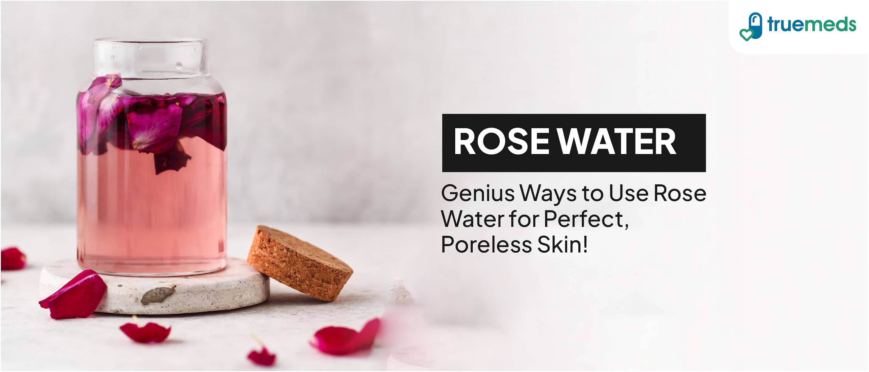 How to Apply Rose Water on Face: Step-by-Step Guide