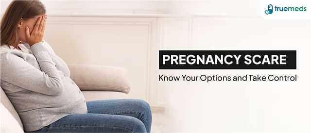 How to Cope with a Pregnancy Scare