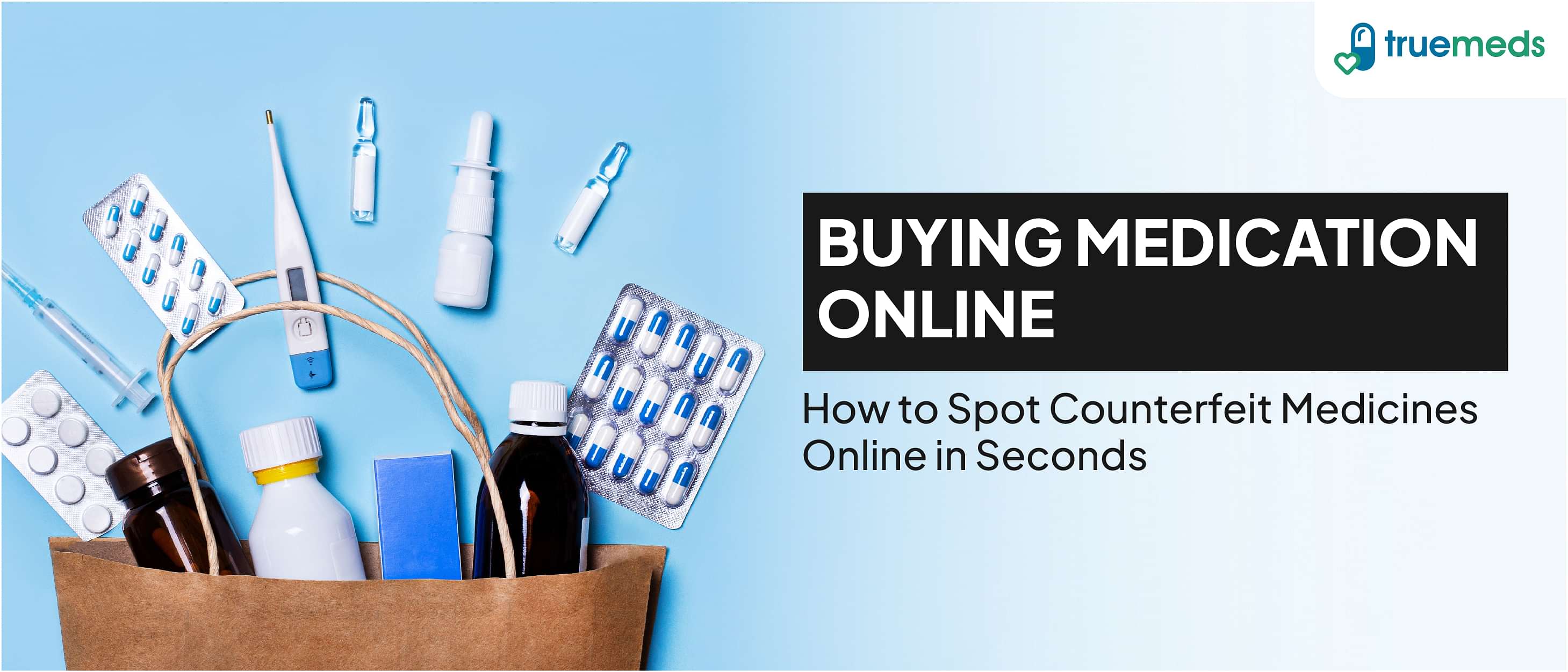 How to Ensure Quality When Buying Medication Online