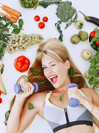 How to Cleanse Your Body Without Diets