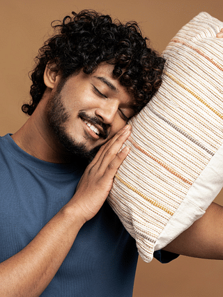 Struggle to Sleep? Try This Before Pills