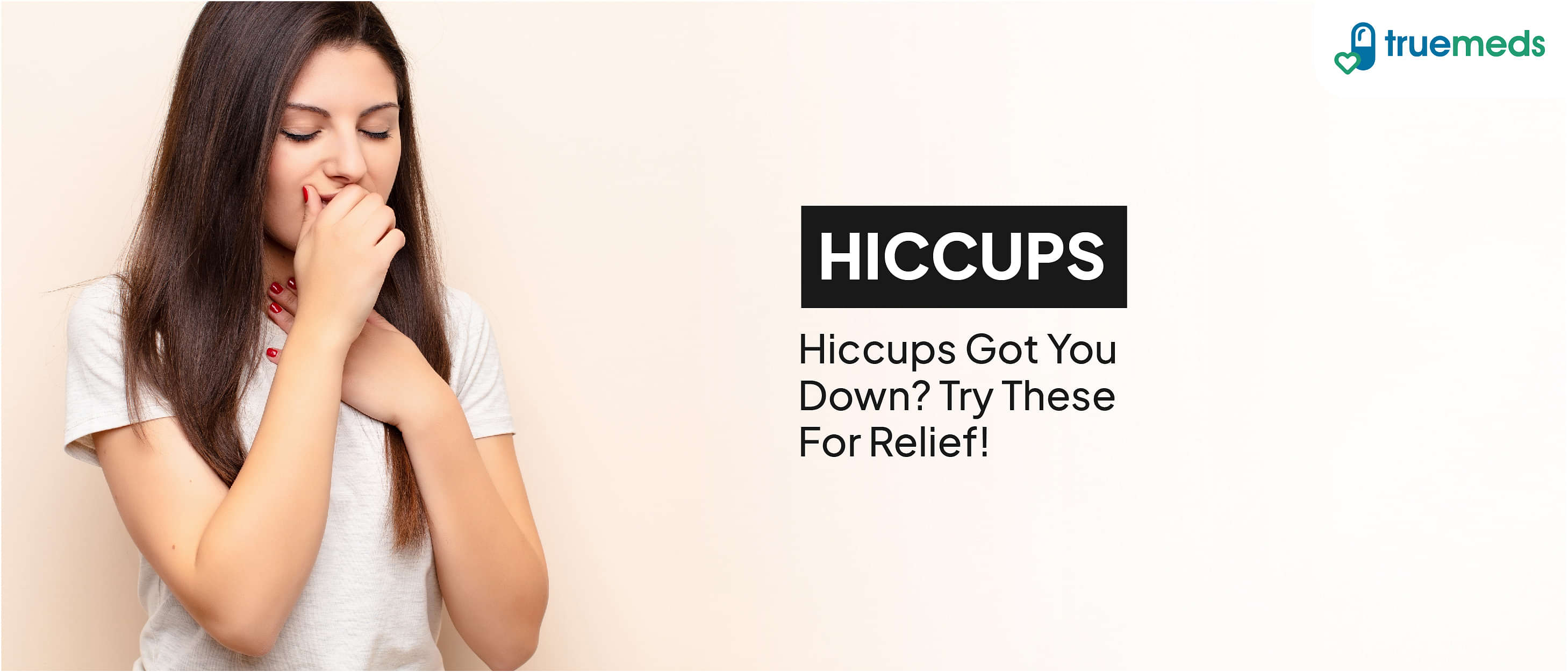 How to Stop Hiccups Instantly: Effective Home Remedies and Treatments