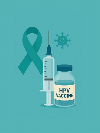 Don’t Skip This Shot! HPV Vaccine Myths Busted