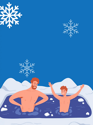 7 Reasons To Try Ice Bath