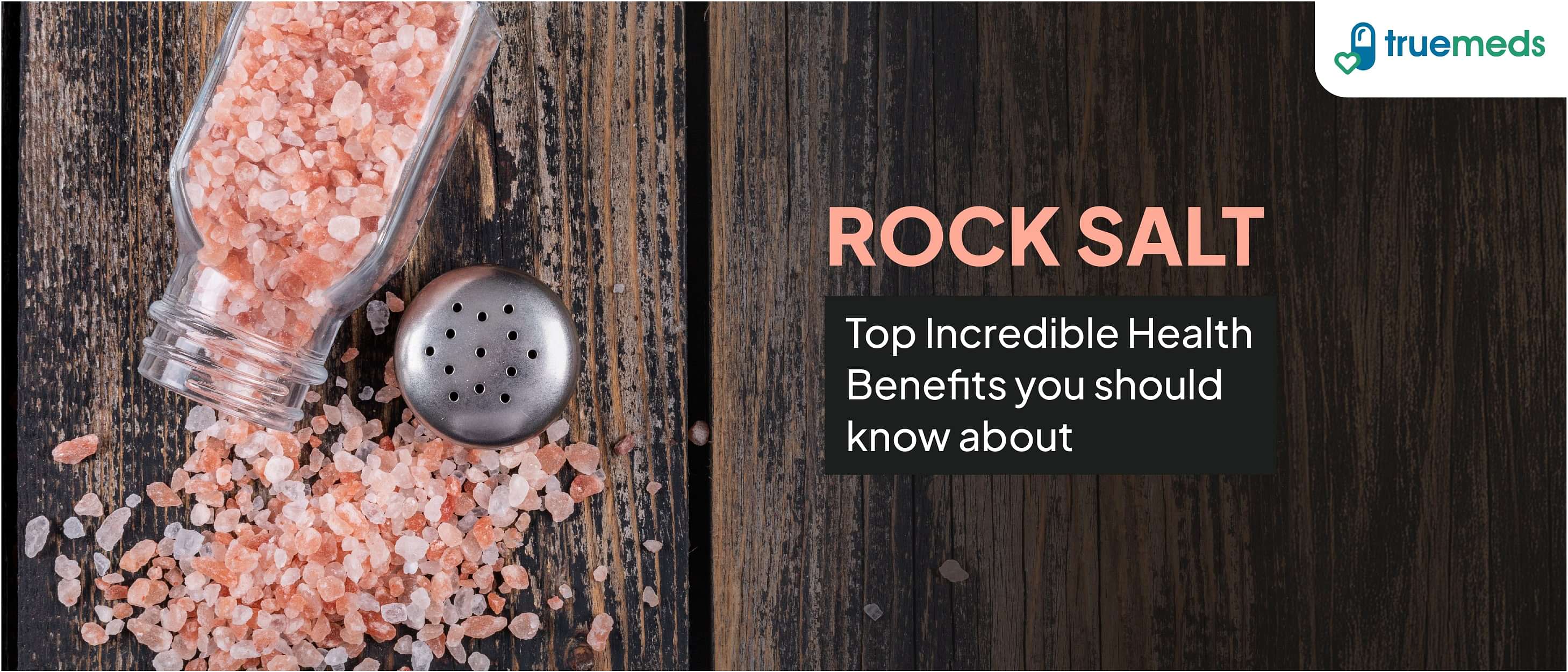 Top 9 Incredible Health Benefits of Rock Salt