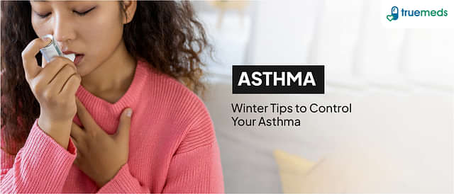 How to Manage and Prevent Asthma During Winter: Cold Weather Tips for Relief