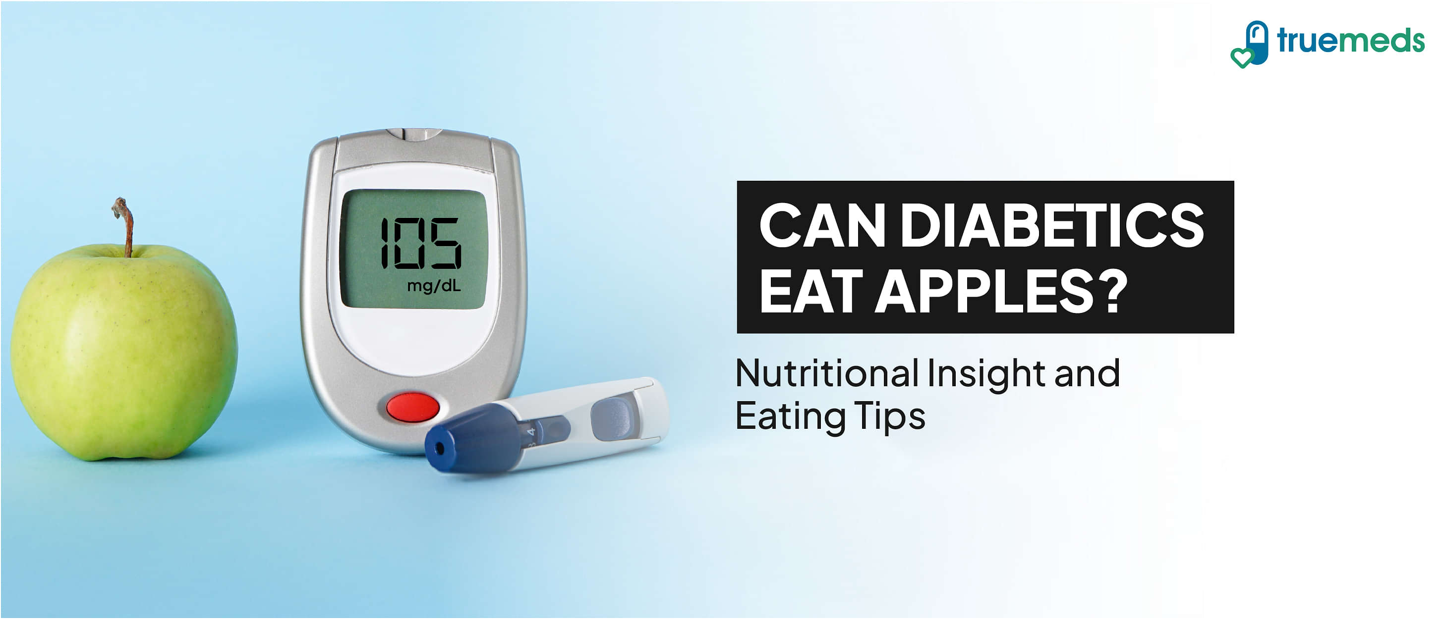 Is Apple Good for Diabetes? Benefits &amp; Best Ways to Eat It