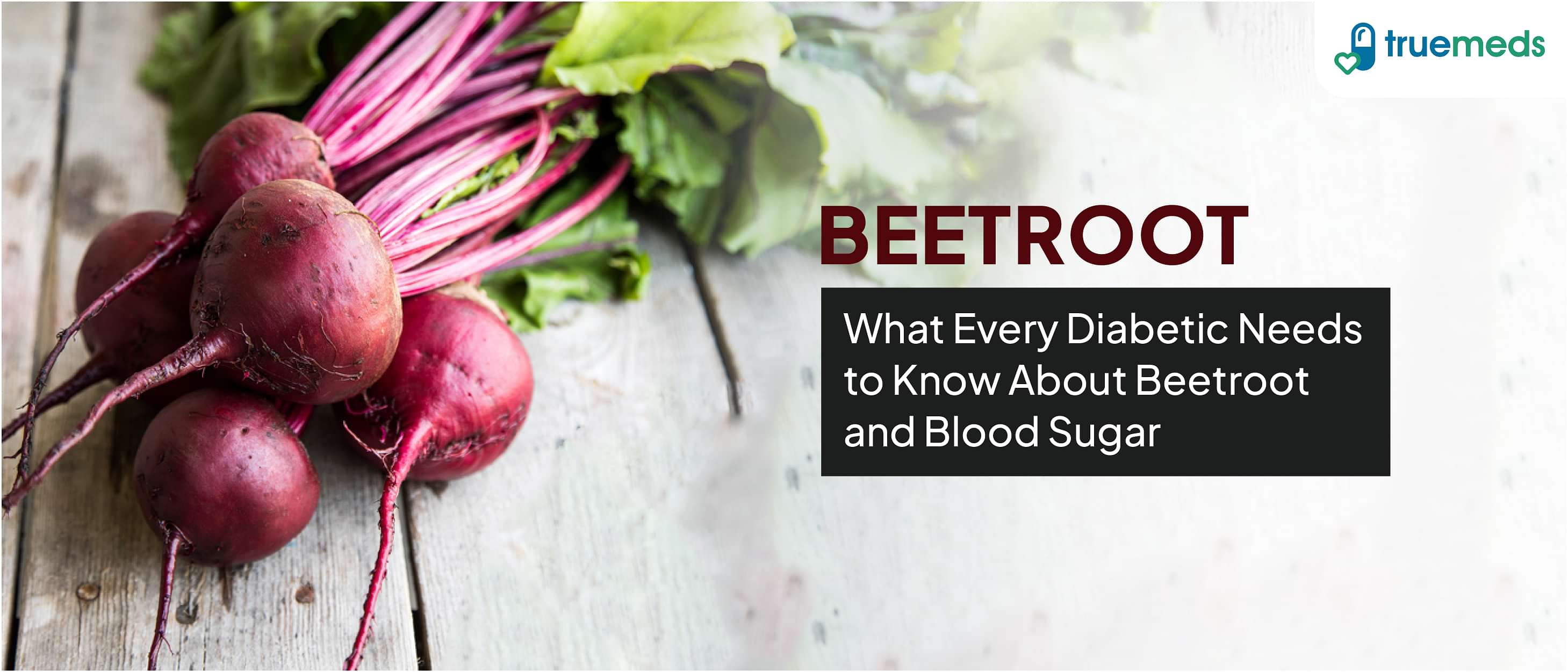 Is Beetroot Good for Diabetes? Benefits and Risks