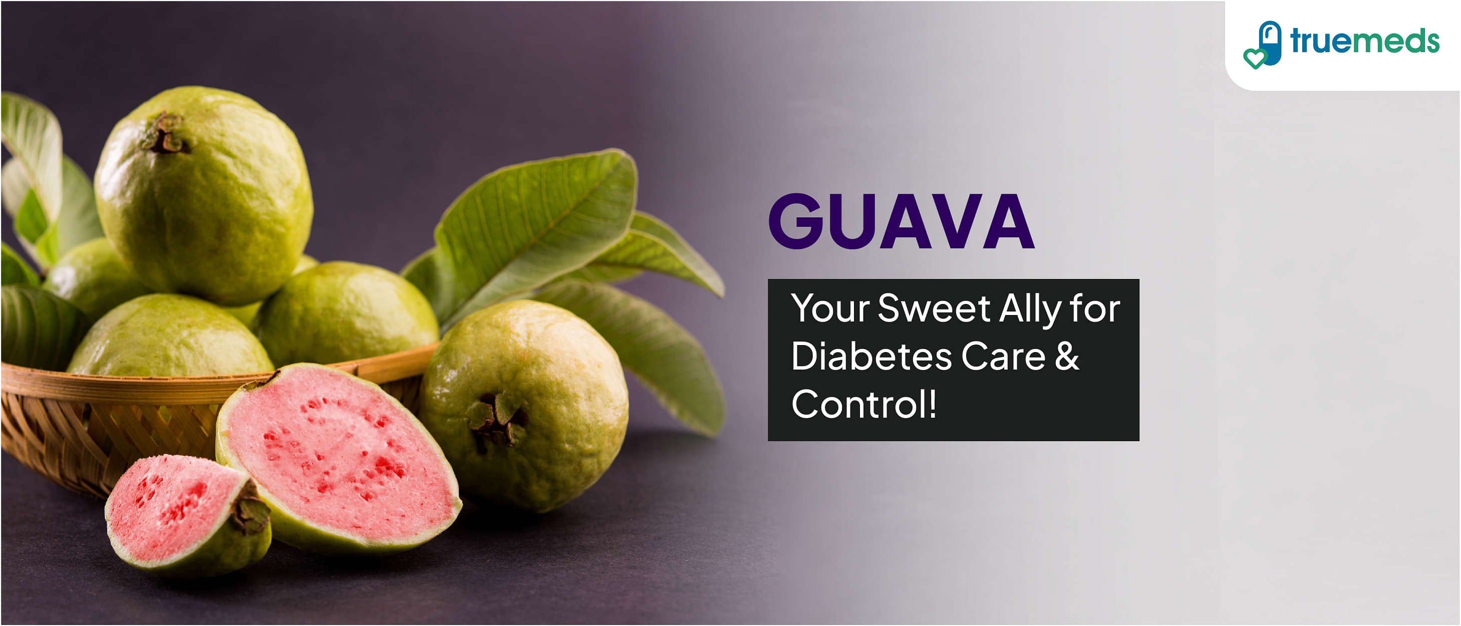 Is Guava Good for Diabetes? Benefits and Tips for Sugar Patients