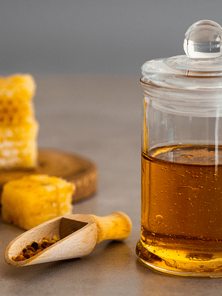Is Honey Safe for Diabetics? Know the Sweet Truth!